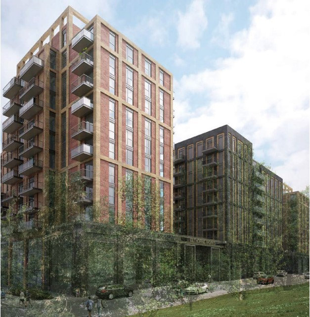 MEZZ LENDER PORTFOLIO